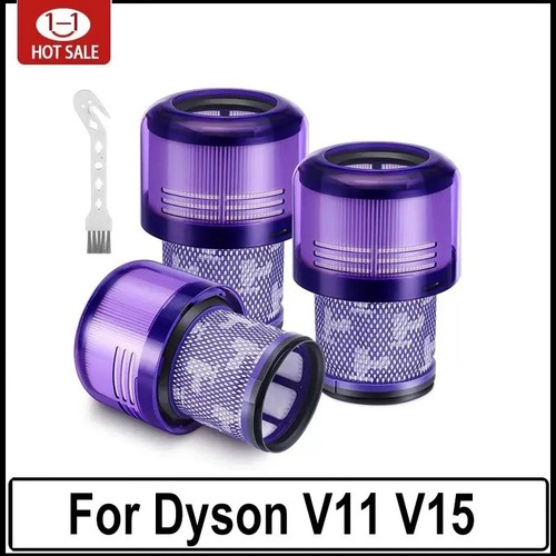 Genuine dyson detect filters - genuine,