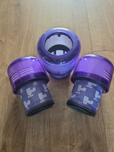 Hepa filter for dyson - 3, v11