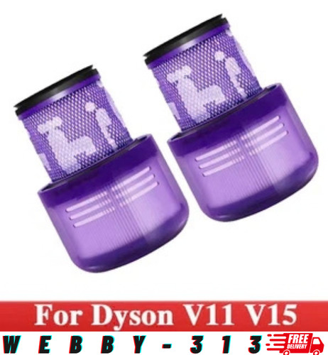 Genuine dyson detect filters - dyson,
