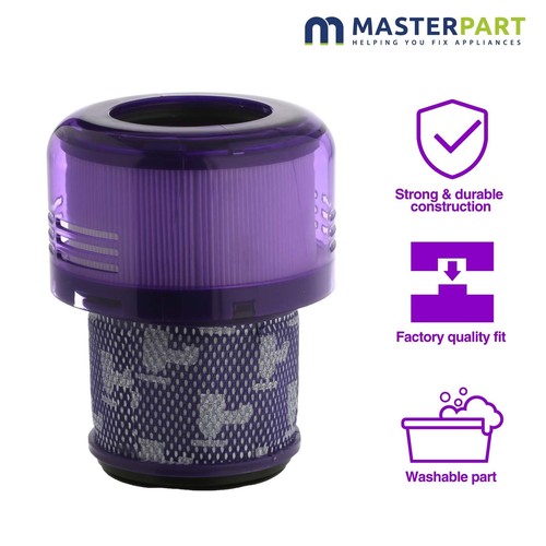 Sv16 outsize hepa - outsize,