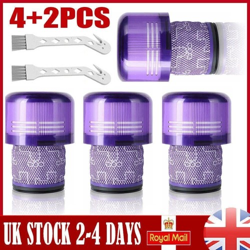 Washable filter for - washable, dyson