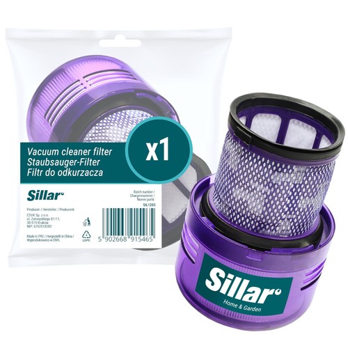 Filter for dyson - v11, sv14