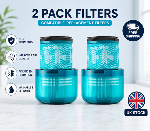 Filter for dyson v11 - dyson, v15