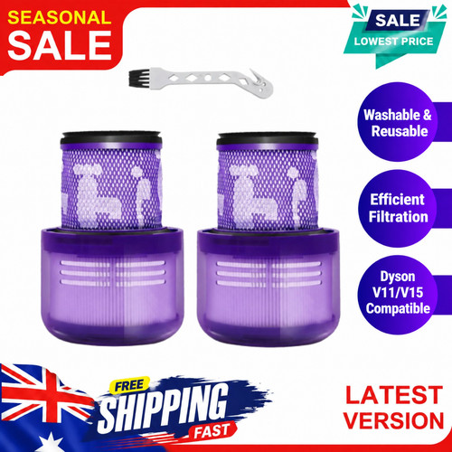 Genuine dyson detect filters - genuine,