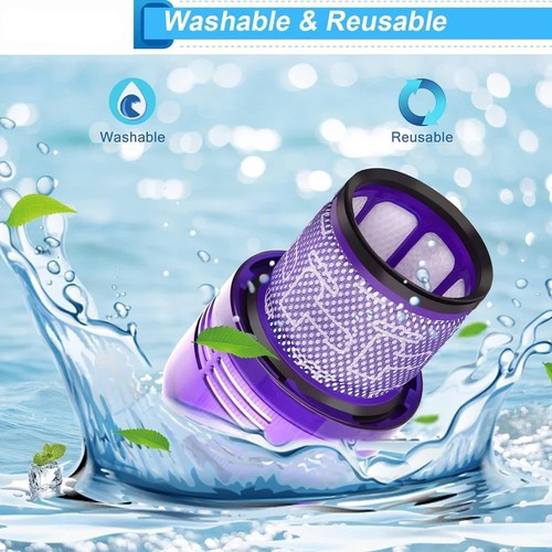 Genuine dyson detect filters - genuine,