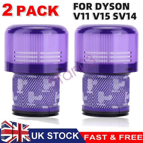 Washable filter for dyson - for,