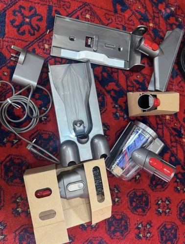 Dyson v11 v15 hepa - v11/v15,