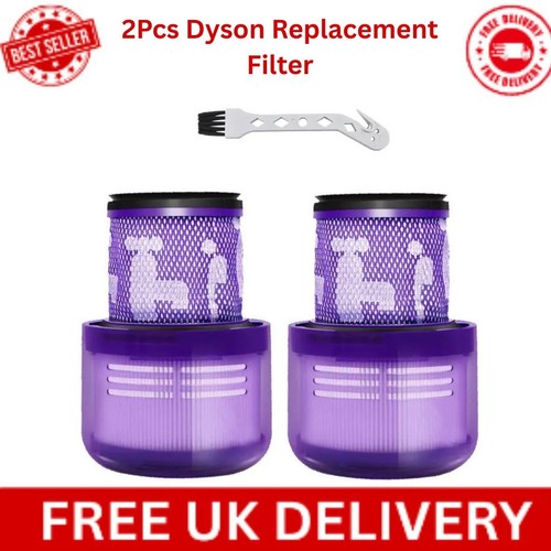 Replacement filter for dyson - filter,