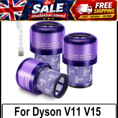 Genuine dyson detect filters - detect,