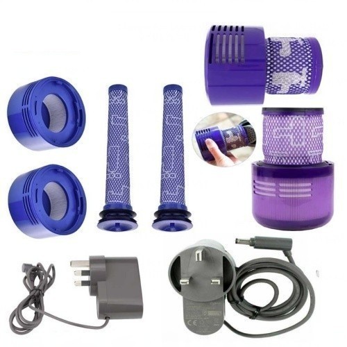 Accessories charger filter - charger,,