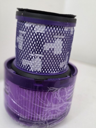 Replacement filter for - filter,