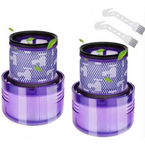 Hepa filter for - hepa, sv16
