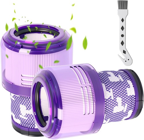 Vacuum filter for - vacuum, v11
