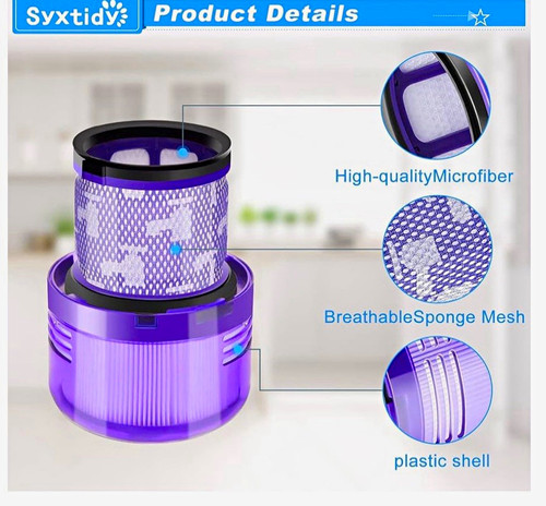 Syxtidy pack washable - syxtidy, 2