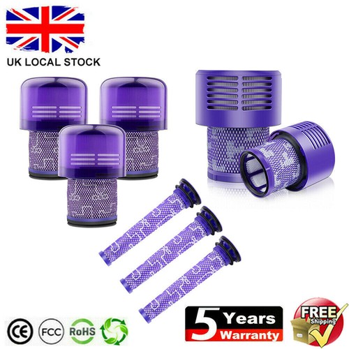 Filter for dyson v8 - filter, v10