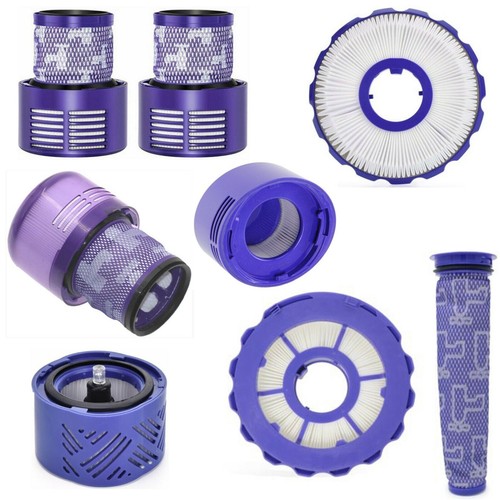 Pre post hepa - filter, dyson