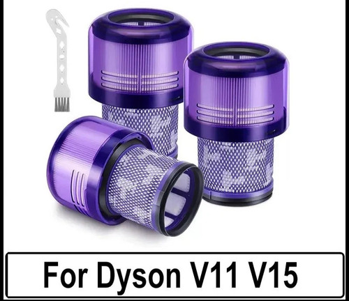 Genuine dyson detect filters - genuine,