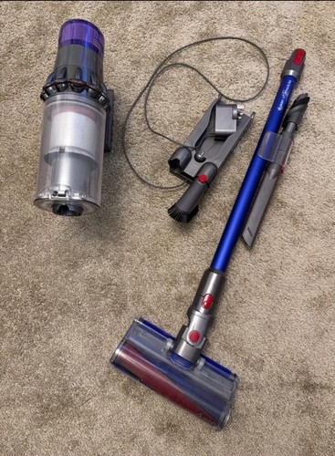 Dyson v11 absolute cordless - dyson,