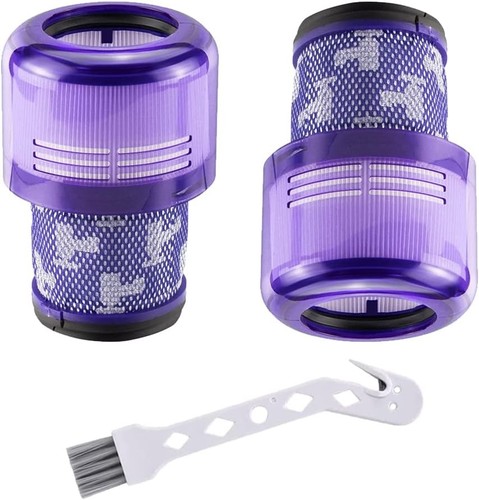 Hepa filter for - v11, sv16