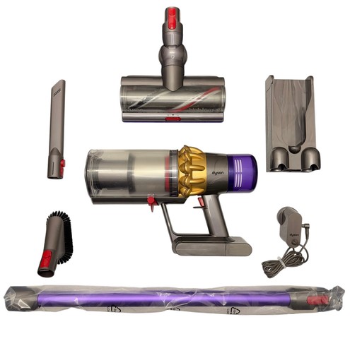 Dyson v11 absolute cordless - dyson,