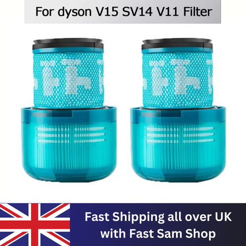 Filter for dyson v11 v15 - for,