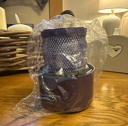Dyson v11 purple replacement - purple,