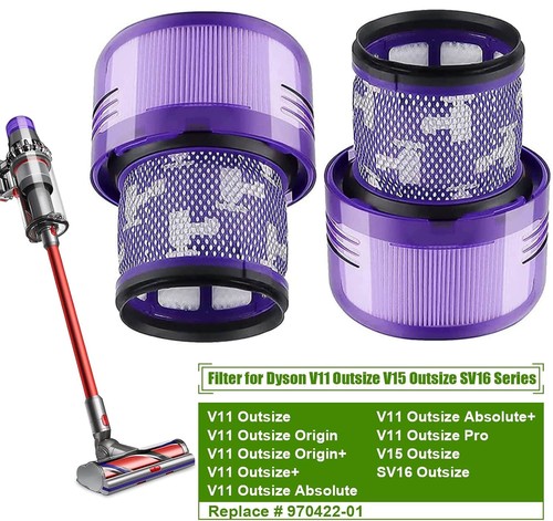 Hepa filter for dyson v11 - filter,