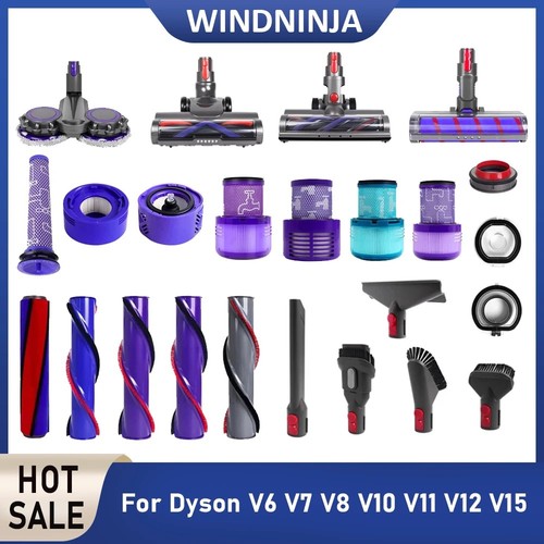 Filter for dyson cyclone v11 - filter,