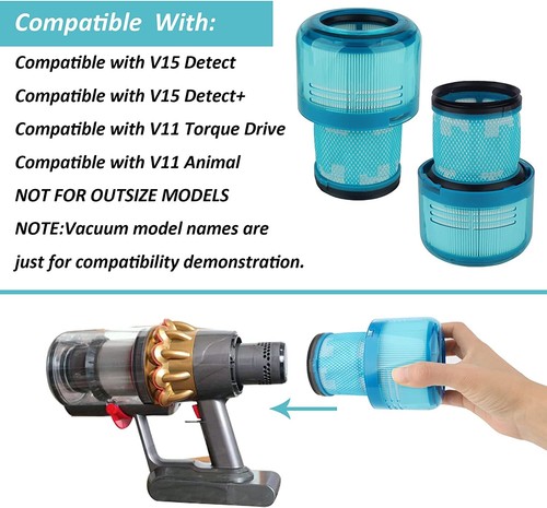 Filter replacement - filter,