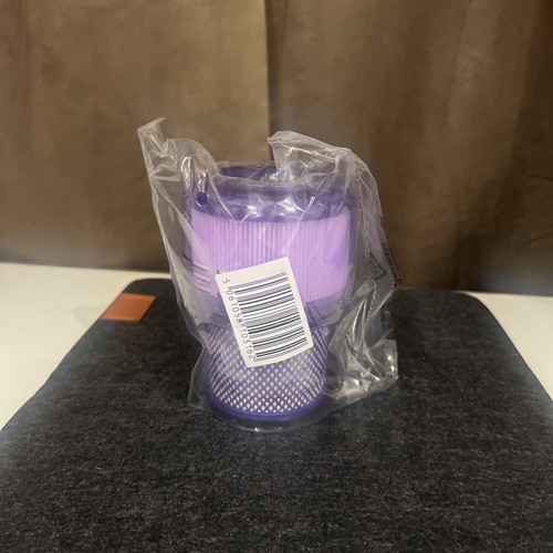 Dyson hepa vacuum - dyson,