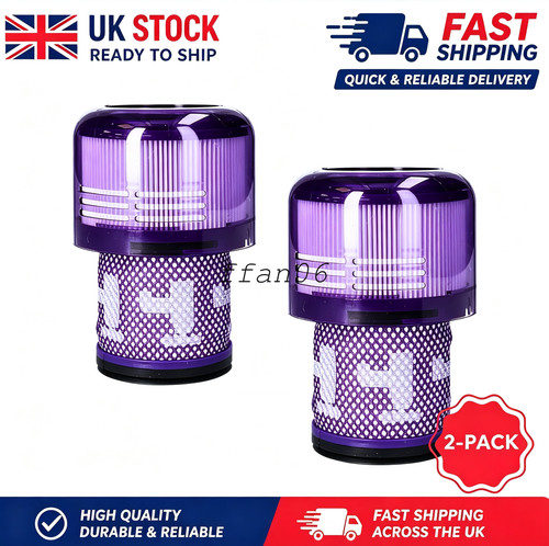 2pcs replacement filter - 2pcs,