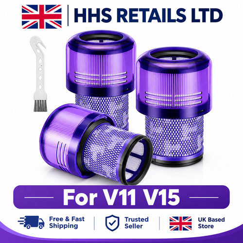 Genuine dyson detect filters - ,