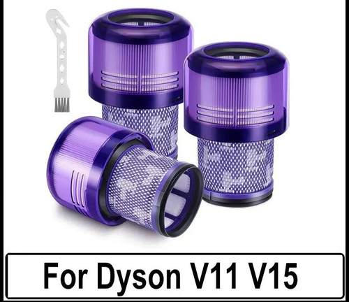 Genuine dyson detect - dyson, filters