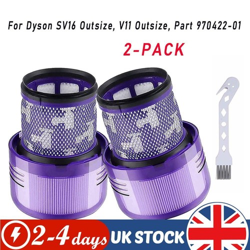 Hepa filter for dyson v11 - 2x,