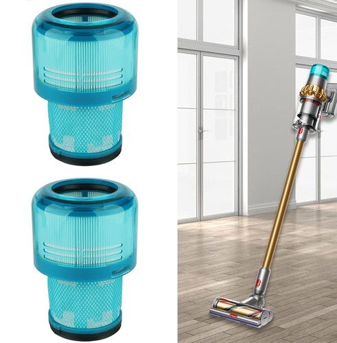 V15 detect washable - detect, filters