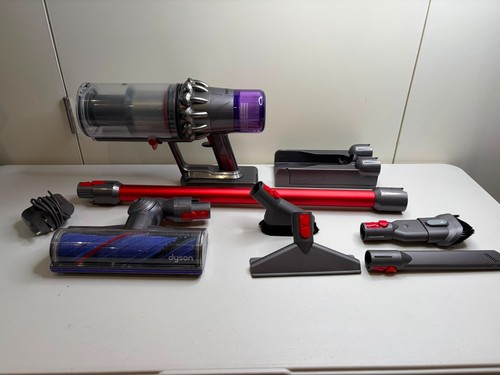 Dyson v11 cordless - cordless, handheld