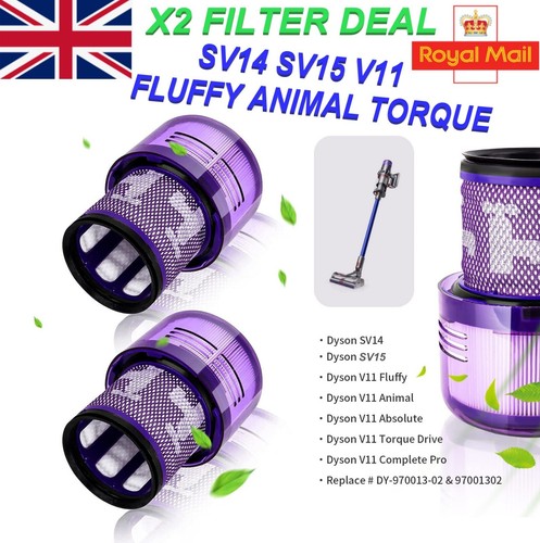 Filter for dyson v11 - filter, v11/v15