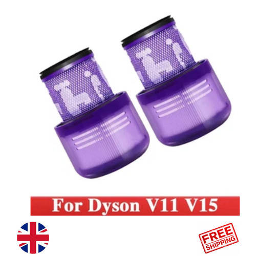 Genuine dyson detect filters - detect,