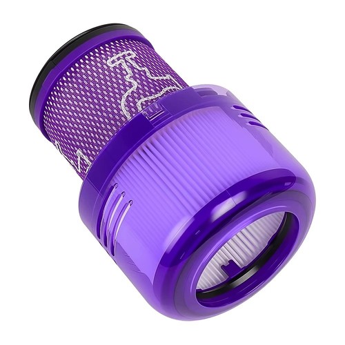 Vacspare washable filter for - filter,