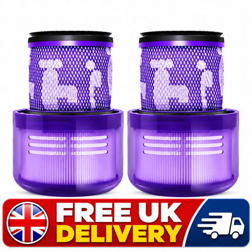 Replacement filter for dyson - replacement,