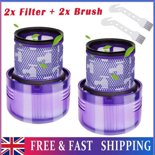2pcs filter for dyson v11 - for,