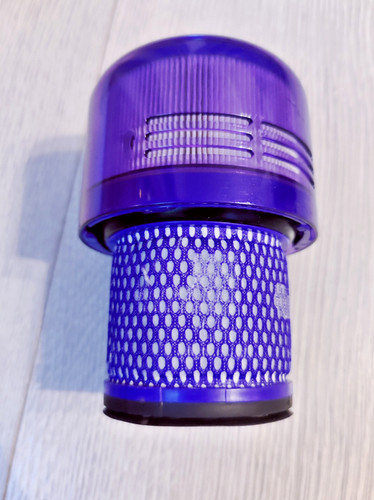 Used genuine dyson - v11, v15