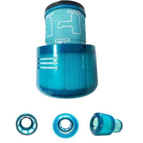 Dyson cordless filter - dyson, v11