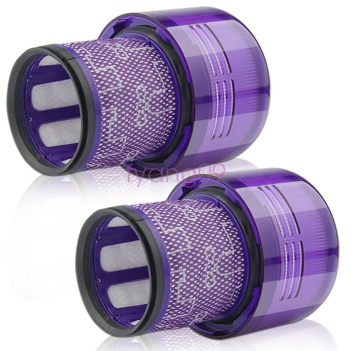 Replacement rear filter for - 2x,