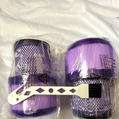 Pack purple replacement - pack,