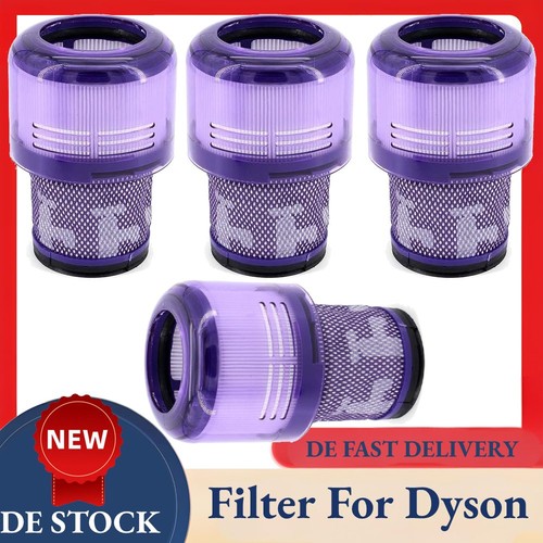 Vacuum filter replacement for - vacuum,