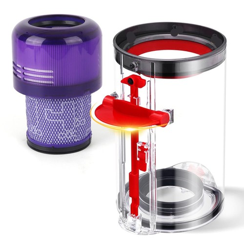 Dyson v11 dust bin - dyson,