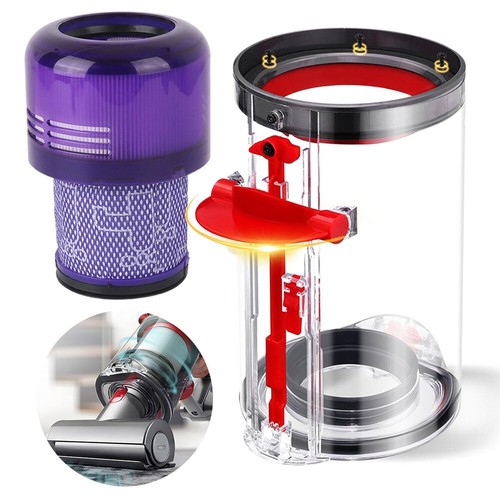 For dyson v11 dust bin - v11,