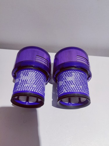 Genuine dyson detect filters - genuine,