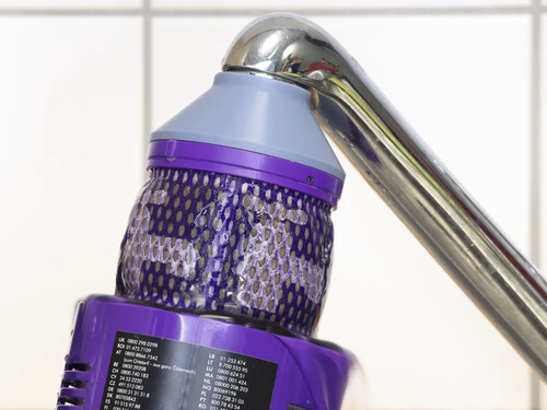 Dyson vacuum filter - vacuum, cleaner